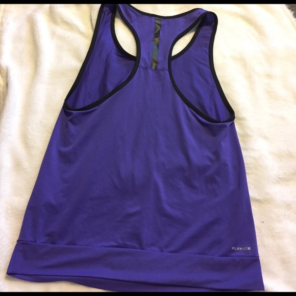 Like new Reebok Crossfit tank - Picture 5 of 5